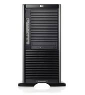 Hp ProLiant ML350 G5 Intel Xeon 5060 Dual Core Processor 3.20 GHz 4MB 1GB 1P SAS Tower Server (395581-421)